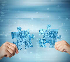 Интеграция сервиса «Мой склад»